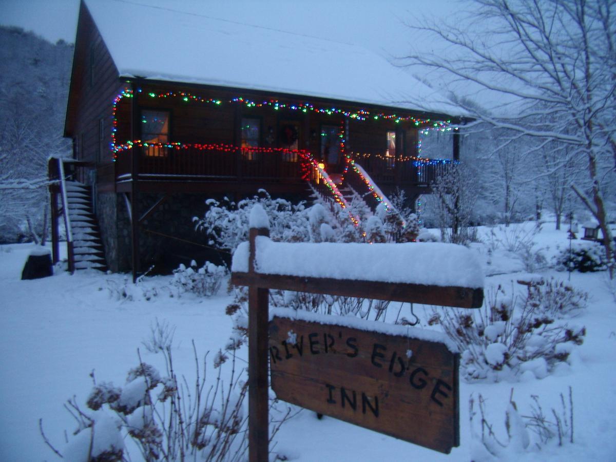 River ' S Edge Inn Brownwood Exterior photo